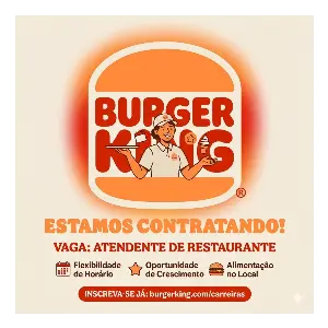 Imagem de Burger king