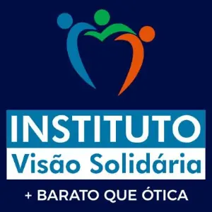 Imagem de Instituto Visão Solidária Óticas
