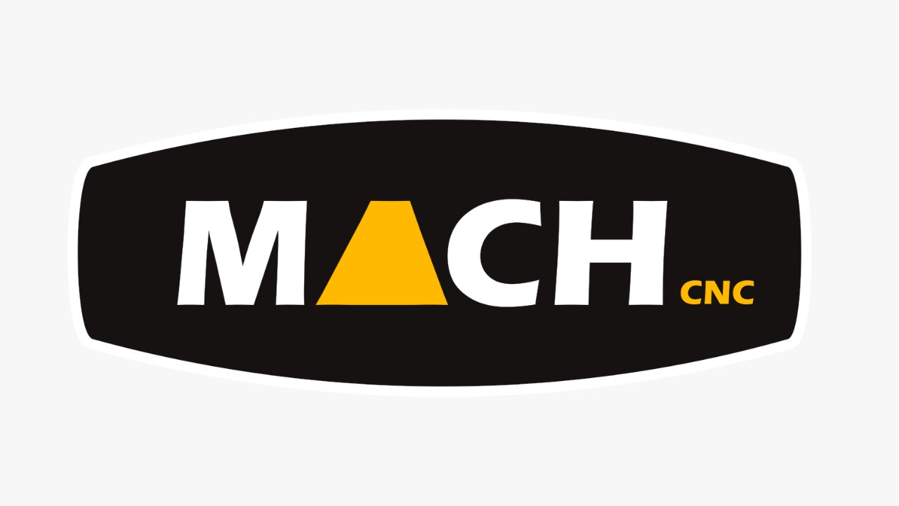 Imagem de MACH CNC INDUSTRIA E FABRICACAO DE MAQUINAS LTDA